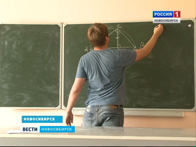В Новосибирске развернулся спор вокруг неудачного выступления математиков на международной олимпиаде