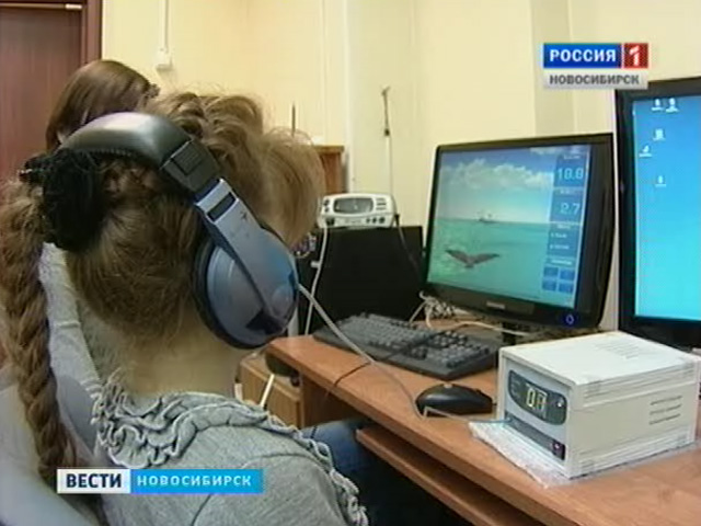 Новосибирские ученые показали, как победить болезни, играя в компьютерные игры
