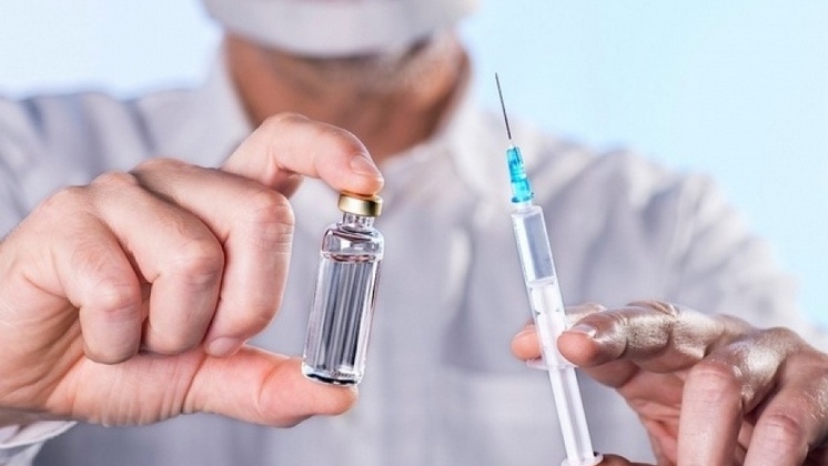 Новосибирскую вакцину «Эпиваккорона-Н» планируют выпустить в гражданский оборот
