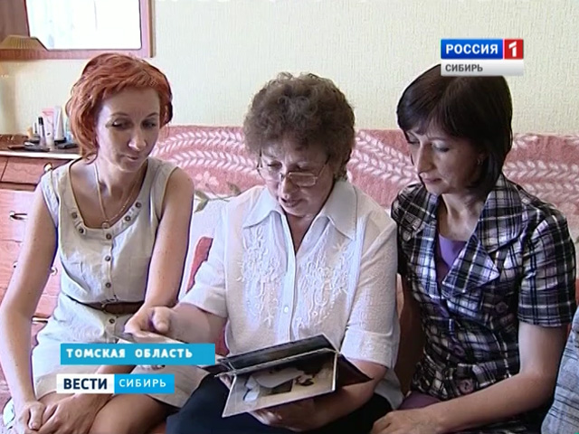 В регионах Сибири продолжают принимать переселенцев из Украины