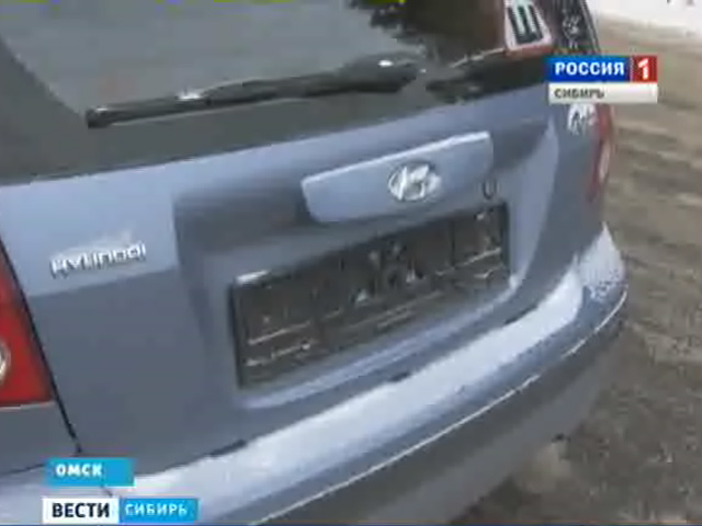 Мошенники из Новосибирска вымогали у омичей деньги за похищенные автомобильные номера