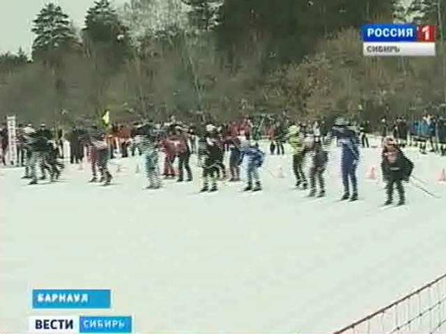 Спортсмены и волонтеры Сибири готовятся к предстоящим Олимпийским играм