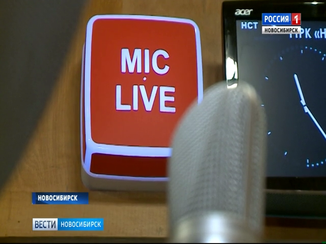 Новосибирские журналисты возрождают программу «Пресс-ателье»