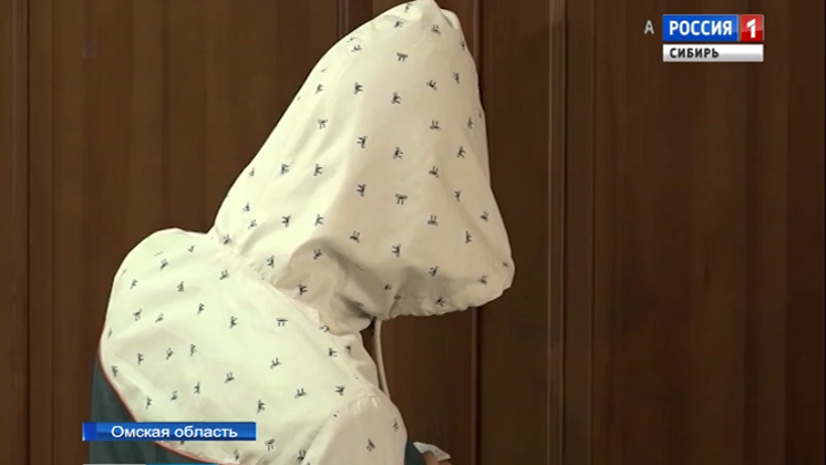 Омичка, подарившая своего ребенка учительнице из Петербурга, предстанет перед судом