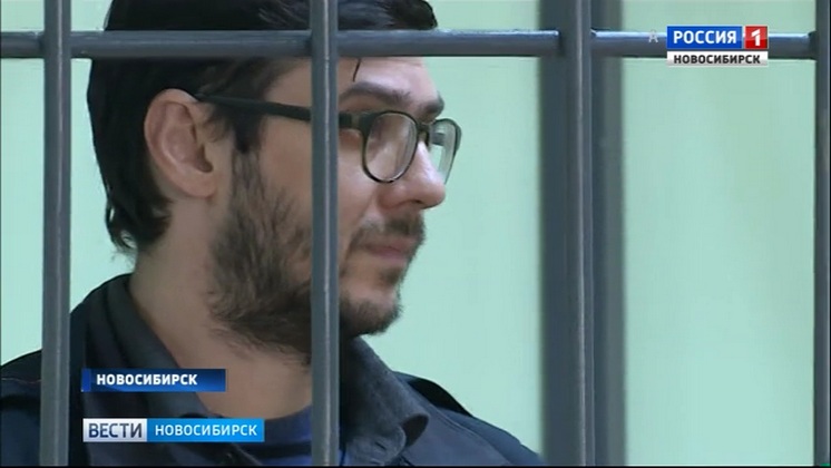 Совладельца холдинга «ПТК-30» Антона Коновалова отправили под арест до 20 ноября