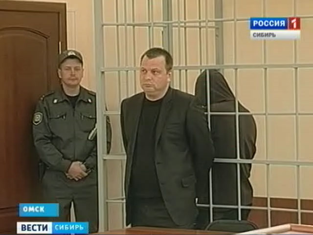 В Омске вынесли приговор бывшему наркополицейскому