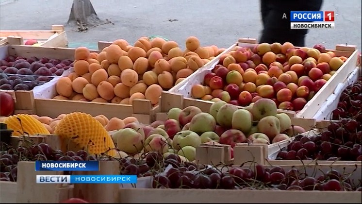 «Вести» снова вышли в масштабный рейд по нелегальным торговым точкам