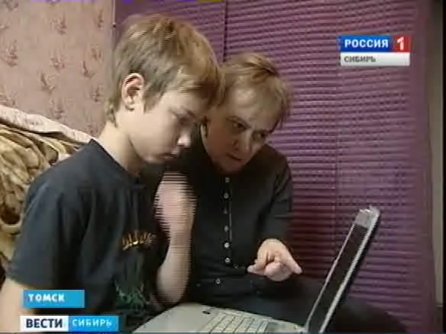 Томские мамы решили бороться с нецензурной речью в интернете