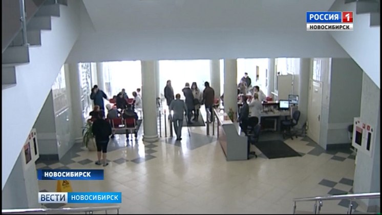 Эпидпорог по ОРВИ в Новосибирске превышен почти на 13%