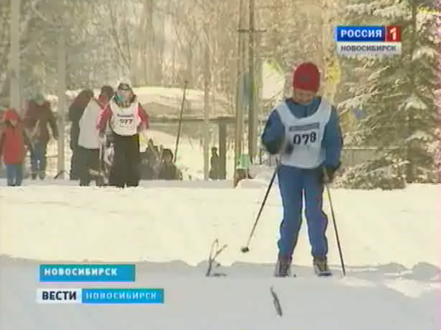 Всероссийские соревнования по биатлону и лыжам на кубок Анны Богалий пройдут в Бердске