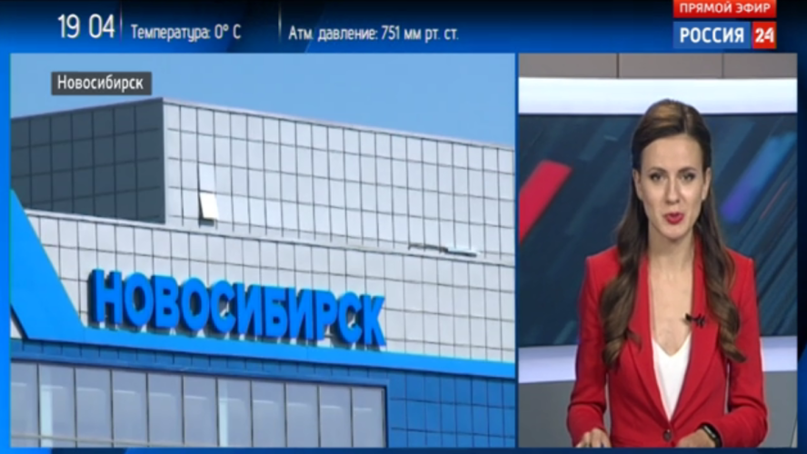 Минтранс признал новый новосибирский автовокзал готовым к работе