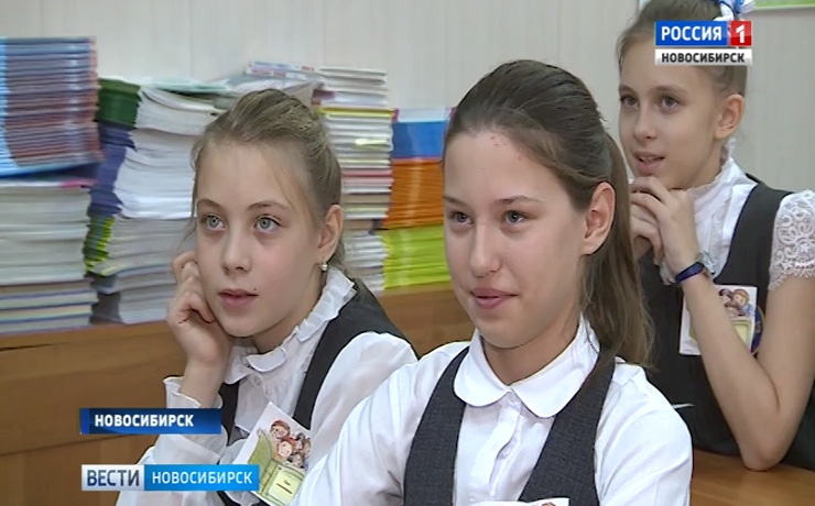 Новосибирские школьники прочтут свои сказки на «Радио России»