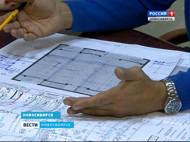 Взамен снесенному Дому спорта на Богдана Хмельницкого появится центр для художественной гимнастики