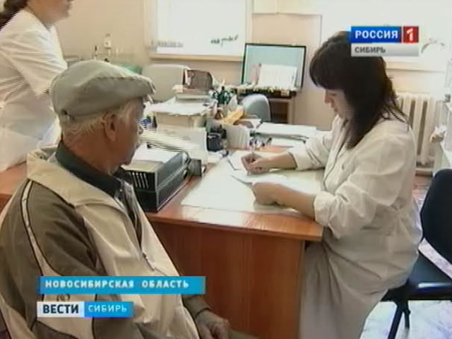 Регионы Сибири решают проблему нехватки врачей деньгами и льготами