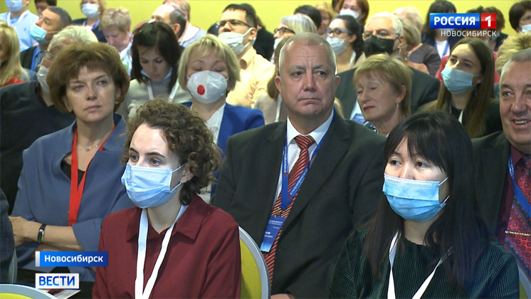 На съезде в Новосибирске врачи рассказали о пагубном влиянии COVID-19  на сердце и сосуды 