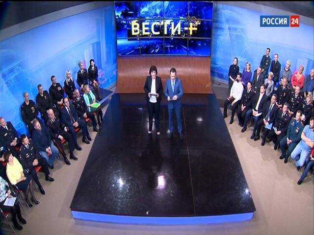 «Вести +»: о самом главном за неделю в Новосибирской области