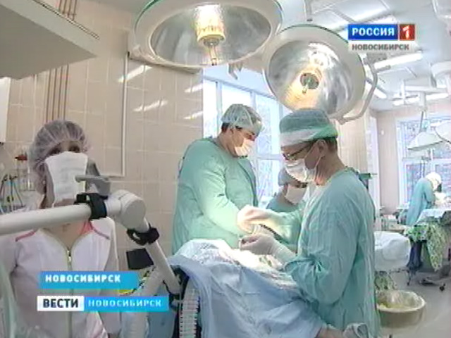 Новосибирские онкологи рассказали об успехах на фронтах борьбы с болезнью века