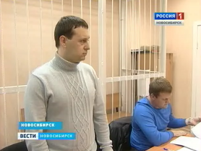 В Ленинском районном суде начали рассматривать дело бывшего сотрудника следственного комитета