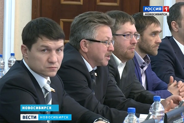 Новосибирские депутаты одобрили повышение коммунальных тарифов