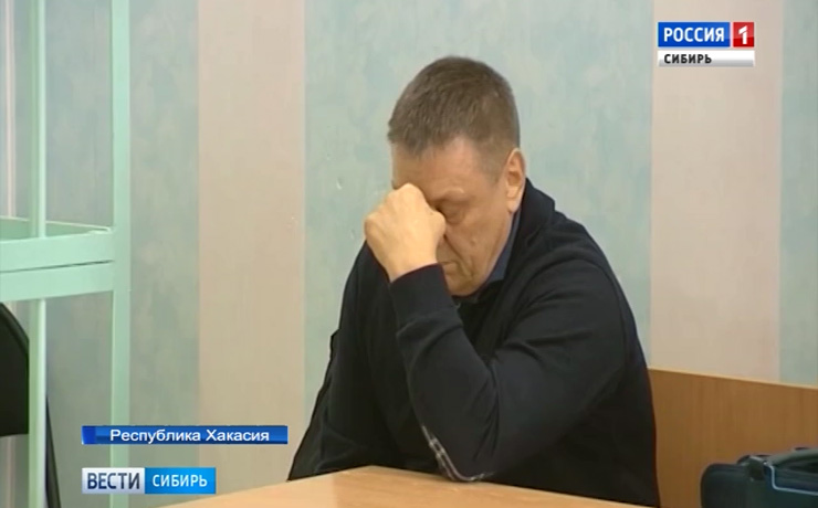 Бывшего начальника ГИБДД Кузбасса судят за ДТП с четырьмя погибшими