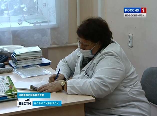 В детсадах Новосибирской области объявляют карантин из-за свиного гриппа