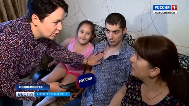 Тряслись руки, ноги, голова: новосибирские хирурги помогли пациенту с редким заболеванием