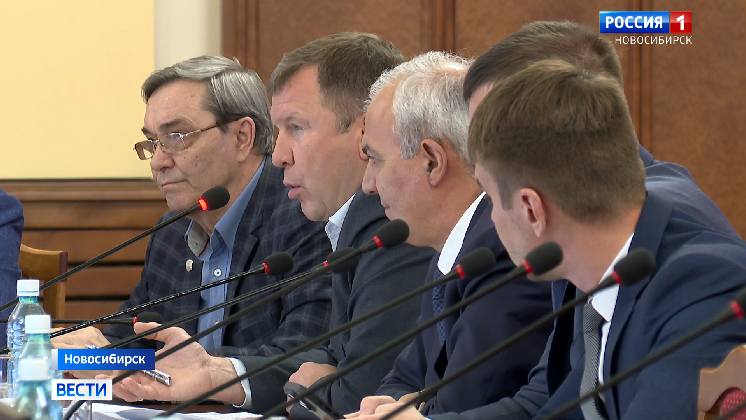 Новосибирские депутаты озаботились доступностью новых отдаленных жилмассивов