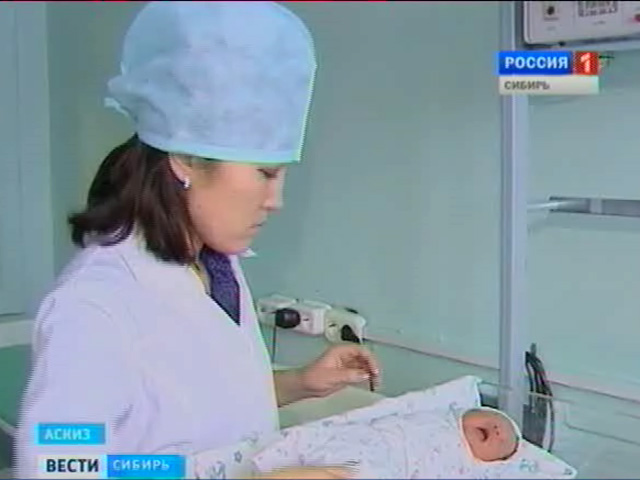 В Хакасии серьёзный дефицит медицинских кадров