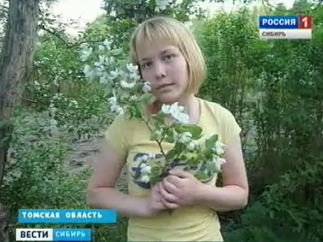 В Томской области расследуют обстоятельства самоубийства пятнадцатилетней девочки