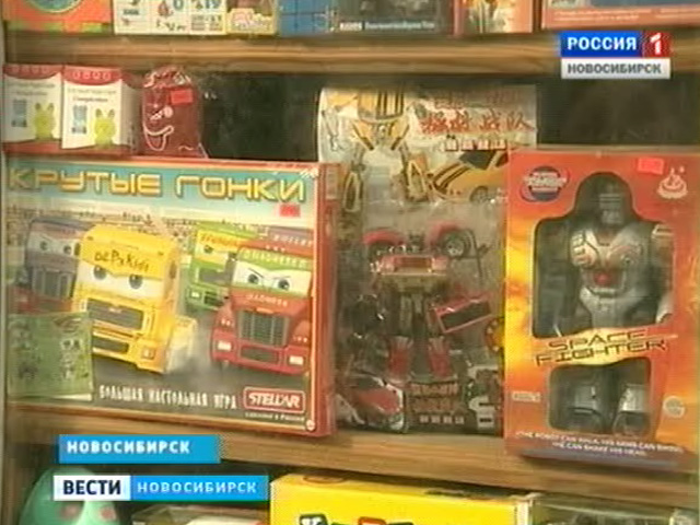 Как в России проверяют качество игрушек, и какие забавы лучше не покупать?