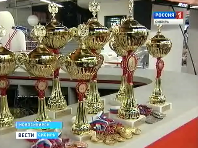 В Новосибирске впервые пройдет Чемпионат России по боулингу