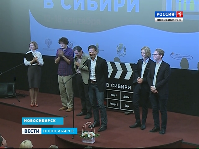 Потомки Астрид Линдгрен приехали в Новосибирск на фестиваль «Встречи в Сибири»