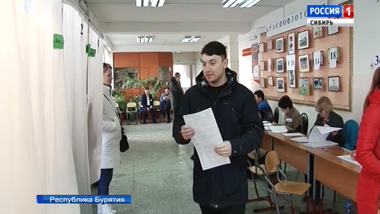 «Вести» узнали, как прошли выборы президента России в сибирских регионах