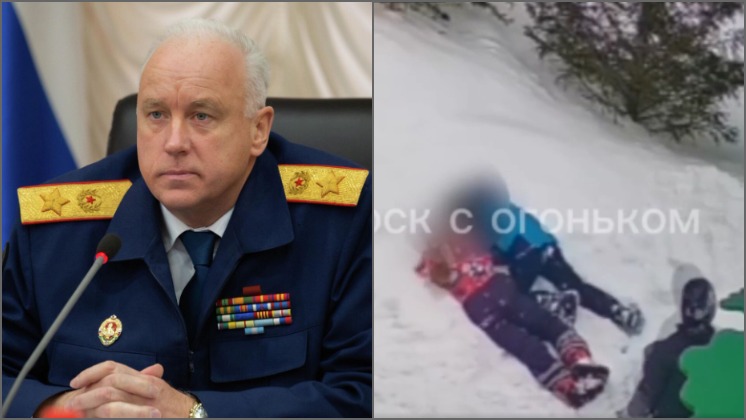 Глава СКР потребовал доклад об избиении девятилетней школьницы в Новосибирске