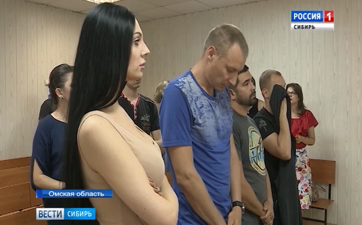 Экс-участница «Дома-2» вместе с подельниками осуждена за мошенничество в Омске