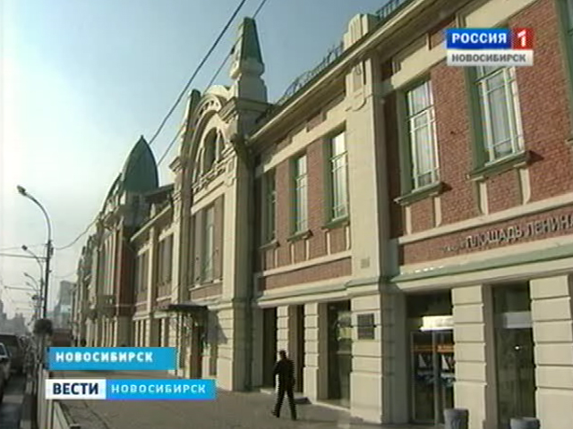 Почти три десятка объектов культурного наследия отреставрировали в этом году в Новосибирске