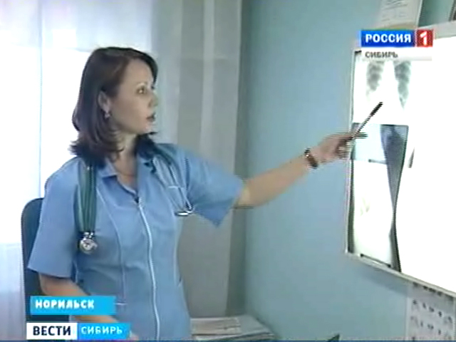 Онкозаболевания в регионах Сибири. Что изменилось в подходе к лечению рака?