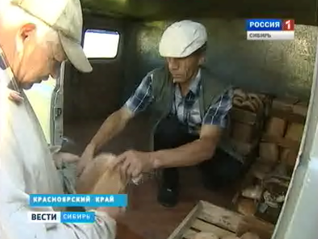 Сельские пекарни в Красноярском крае рискуют прогореть из-за роста энерготарифов