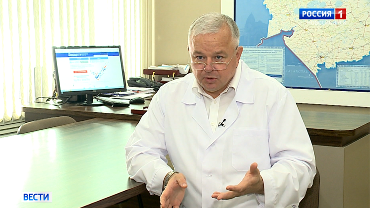 В Новосибирске поддерживают медиков на передовой борьбы с коронавирусом
