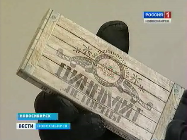 &quot;Вести&quot; проверили, насколько опасна пиротехника, продающаяся в магазинах Новосибирска