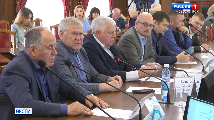 Новосибирские аграрии получат поддержку при оформлении документов на субсидии