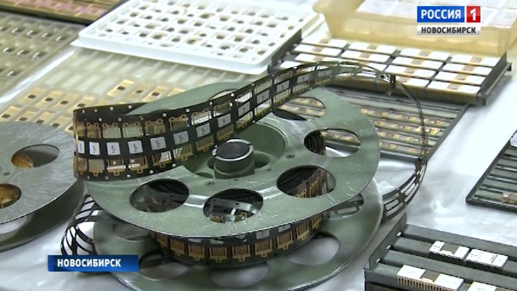 Новосибирский завод полупроводников готовится потеснить на рынке крупные корейские корпорации