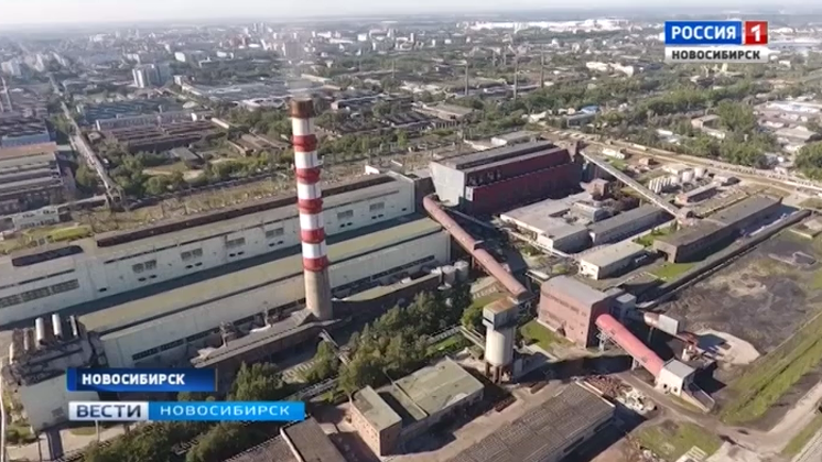 Новосибирские ТЭЦ: итоги ремонтной кампании