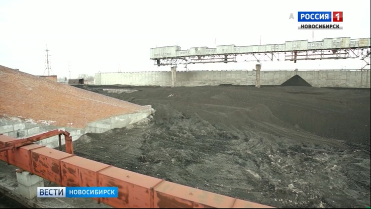 Новосибирская область начала подготовку к отопительному сезону