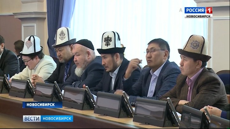В Новосибирске открылась конференция «Интеллектуальный ислам»