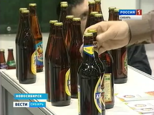 Депутаты Госдумы предлагают продавать спиртное только за безналичный расчет