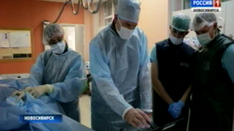 Ведущие ученые Новосибирска и Москвы работают над созданием нового кардиостимулятора