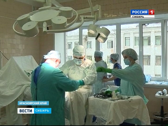 В Красноярском крае отмечают небывалый рост заболеваемости панкреонекрозом