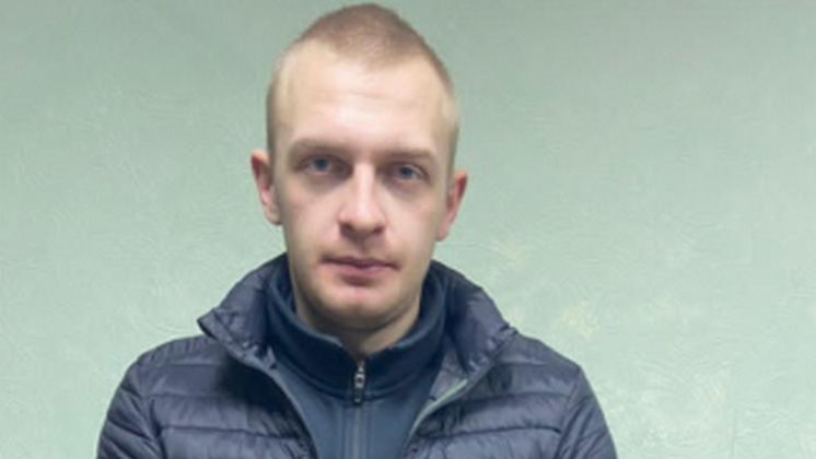 В Новосибирске задержали напавшего на магазин грабителя