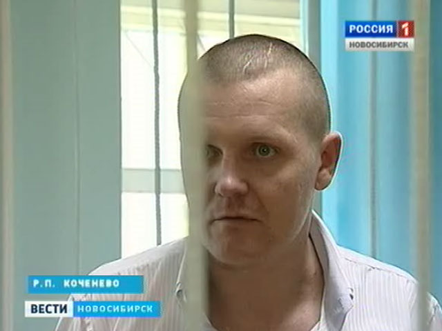 Началось рассмотрение дела Владимира Столярова, наркомана-убийцы из Коченева